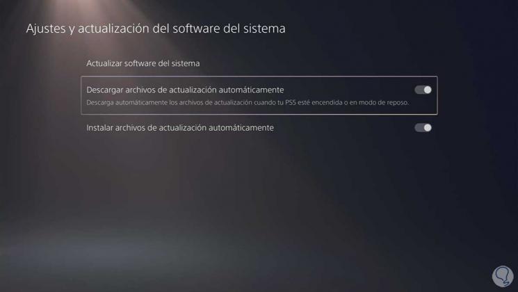 Aktivieren oder deaktivieren Sie automatische Updates für PS5 -_- PlayStation-5-6.jpg