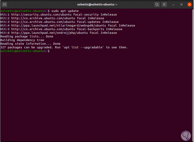 6-Installieren Sie mehrere Versionen von PHP unter Ubuntu - 5.6--7.X - 8..png