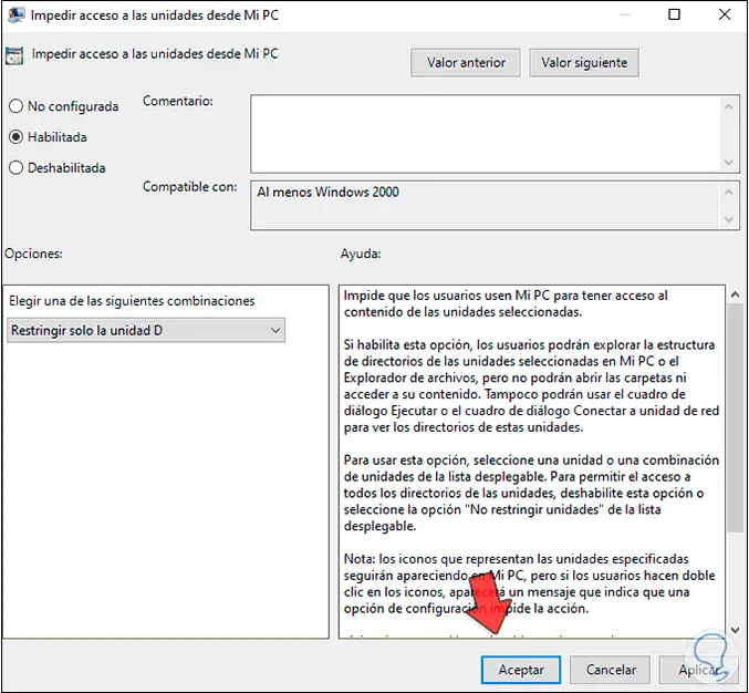 6-Zugriff auf Festplatte einschränken Windows-10-GPEDIT.png