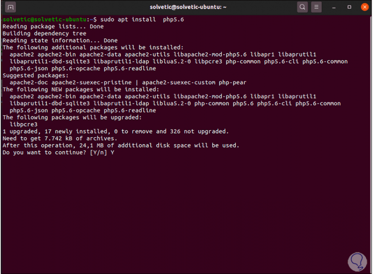 7-Installieren Sie mehrere Versionen von PHP unter Ubuntu - 5.6--7.X - 8..png