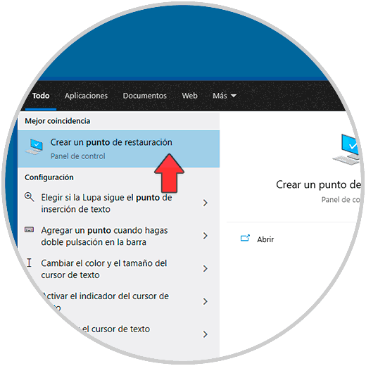 1-So erstellen Sie Wiederherstellungspunkte in Windows 10-automatisch.png