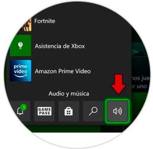 So schalten Sie das Mikrofon auf Xbox Series X oder Xbox Series S stumm oder aus - Storungssuche