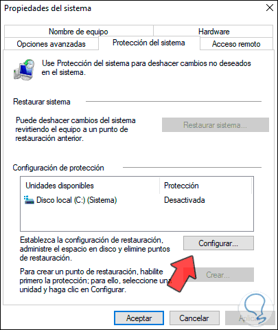 2-So erstellen Sie Wiederherstellungspunkte in Windows 10-automatisch.png