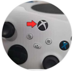 Zurücksetzen des Xbox Series X- und Xbox Series S-Controllers | Neu starten - Storungssuche