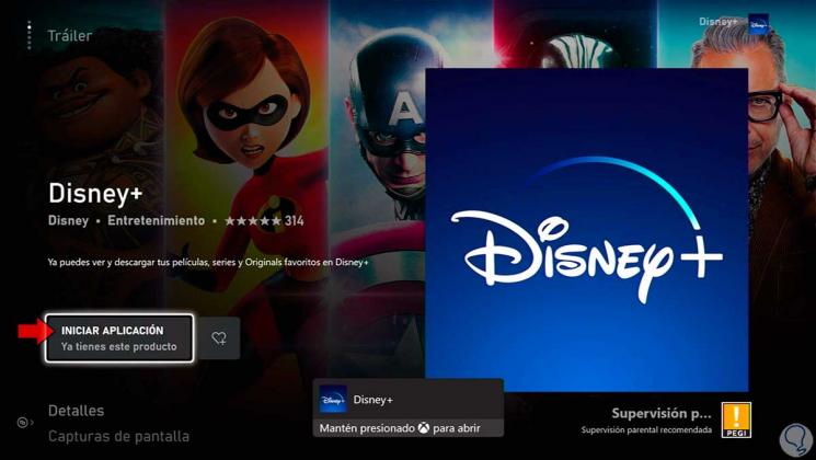 6-Herunterladen, -Installieren und Beobachten von Disney + -Xbox-Series-XyS.jpg