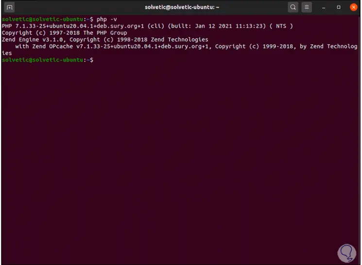 12-Installieren Sie mehrere Versionen von PHP unter Ubuntu - 5.6--7.X - 8..png