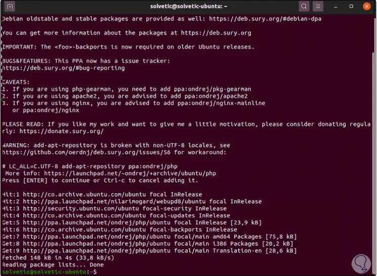 5-Installieren Sie mehrere Versionen von PHP unter Ubuntu - 5.6--7.X - 8..png