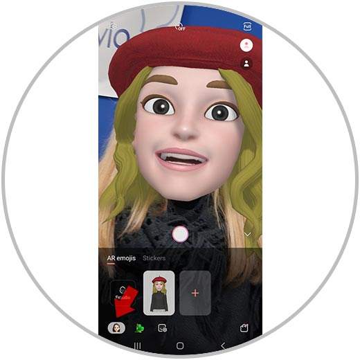 Erstellen Sie Emoji Samsung Galaxy S21, S21 Plus und S21 Ultra 1.jpg