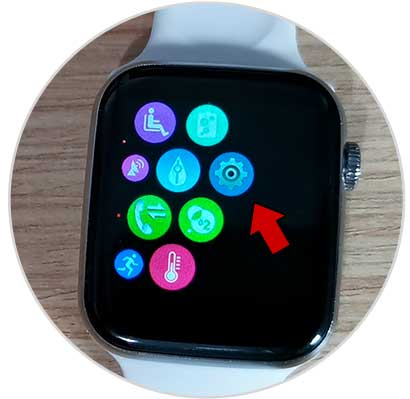 1-Wie-man-den-Bildschirm-Hintergrund-einer-Smartwatch-g500.jpg ändert