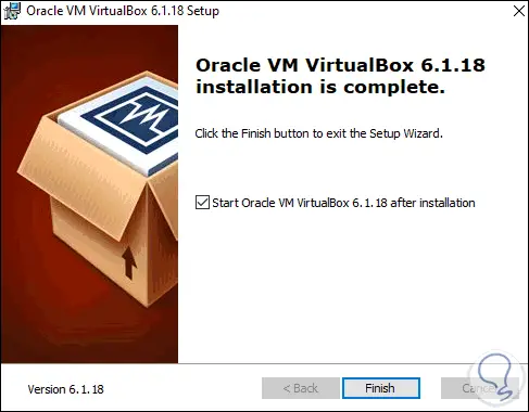 Laden Sie VirtualBox-11.png herunter und installieren Sie es