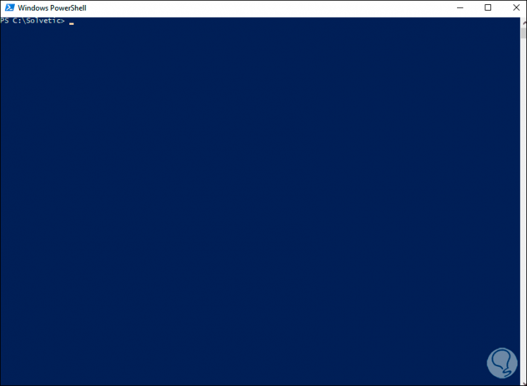 2-Öffnen von Windows PowerShell als Administrator in einem Ordner aus Explorer.png