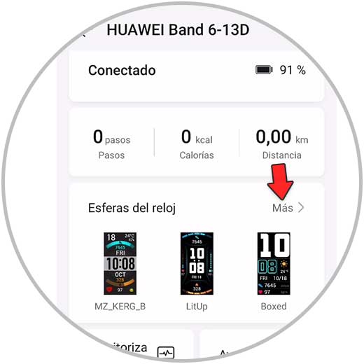 Legen Sie ein Foto in Huawei-Band-6-3.jpg