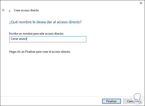 Erstellen Sie eine Verknüpfung zum Abmelden in Windows 10-3.png