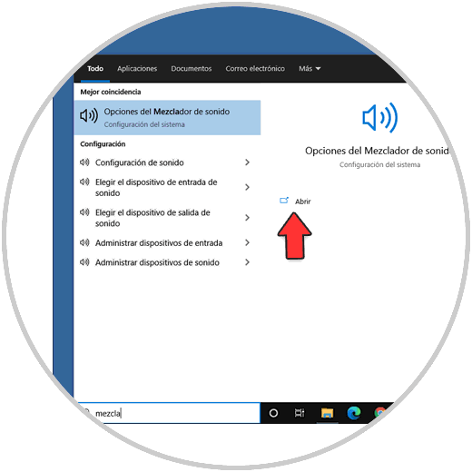 Passen Sie die Lautstärke von Anwendungen oder Programmen in Windows 10-1.png an