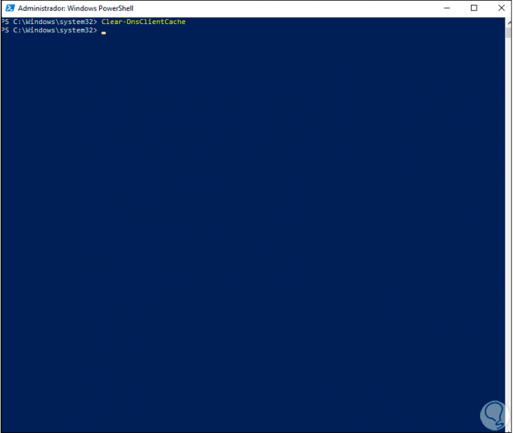 7-Clear-Cache-DNS-Windows-10-PowerShell.png