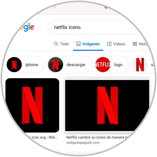 22 - Netflix-Verknüpfung auf Mac.jpg erstellen