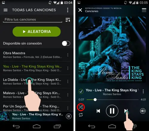 apk spotify premium