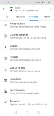 Google Assistant-Grundlagen 11