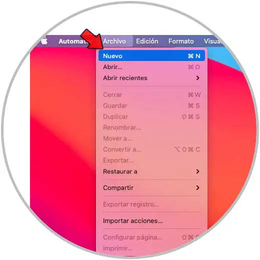 Schließen Sie alle Apps in MacOS mit einem Klick auf 2.jpg