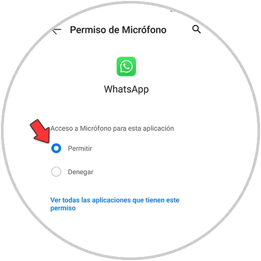 Aktivieren Sie das Mikrofon auf WhatsApp-Videoanruf 1.png