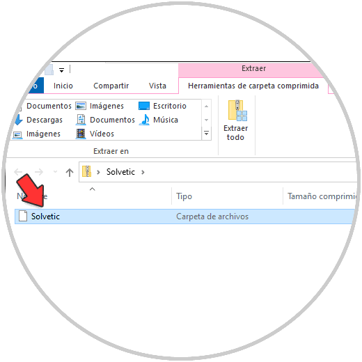 Komprimieren Sie einen Ordner im ZIP-Format in Windows 10-3.png