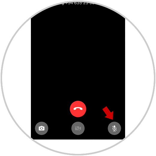 So aktivieren Sie das Mikrofon in WhatsApp-Videoanruf iphone-3.png