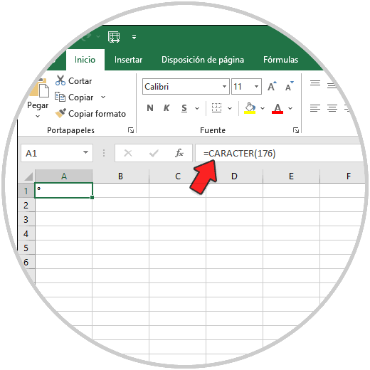 Put-Symbol-Grad-in-Excel - 1.png