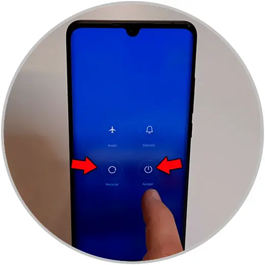2 So deaktivieren oder starten Sie Xiaomi Mi 11 Lite, Mi 11i und Mi 11 Ultra.jpg neu