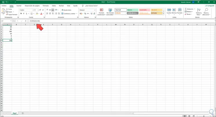 4-use-the-SUM-Funktion-in-Excel-2019, -2016.png