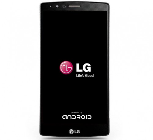 LG G4 Boot Failure loser Kontakt