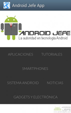 Android-Boss-App NativeWrap