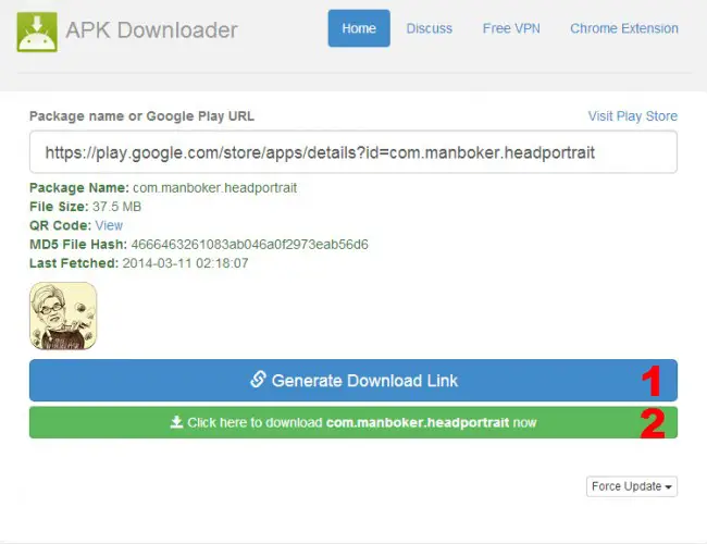 apk-downloader