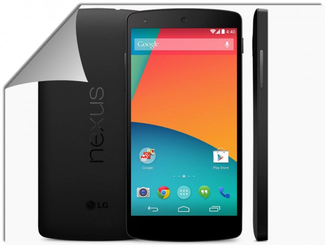 Google Nexus 5 