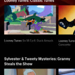 hbo max looney tunes