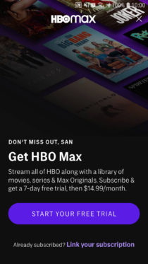 hbo max preis