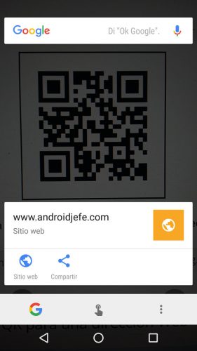 qr-code-reader-google-app-demo