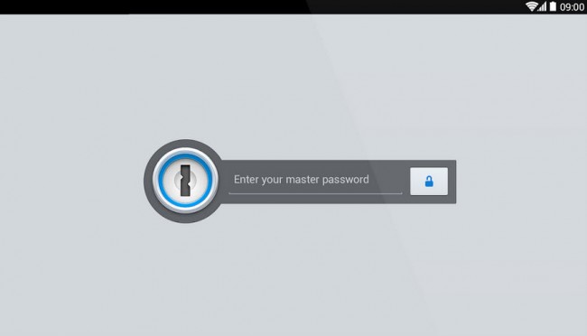 Master-Passwort1