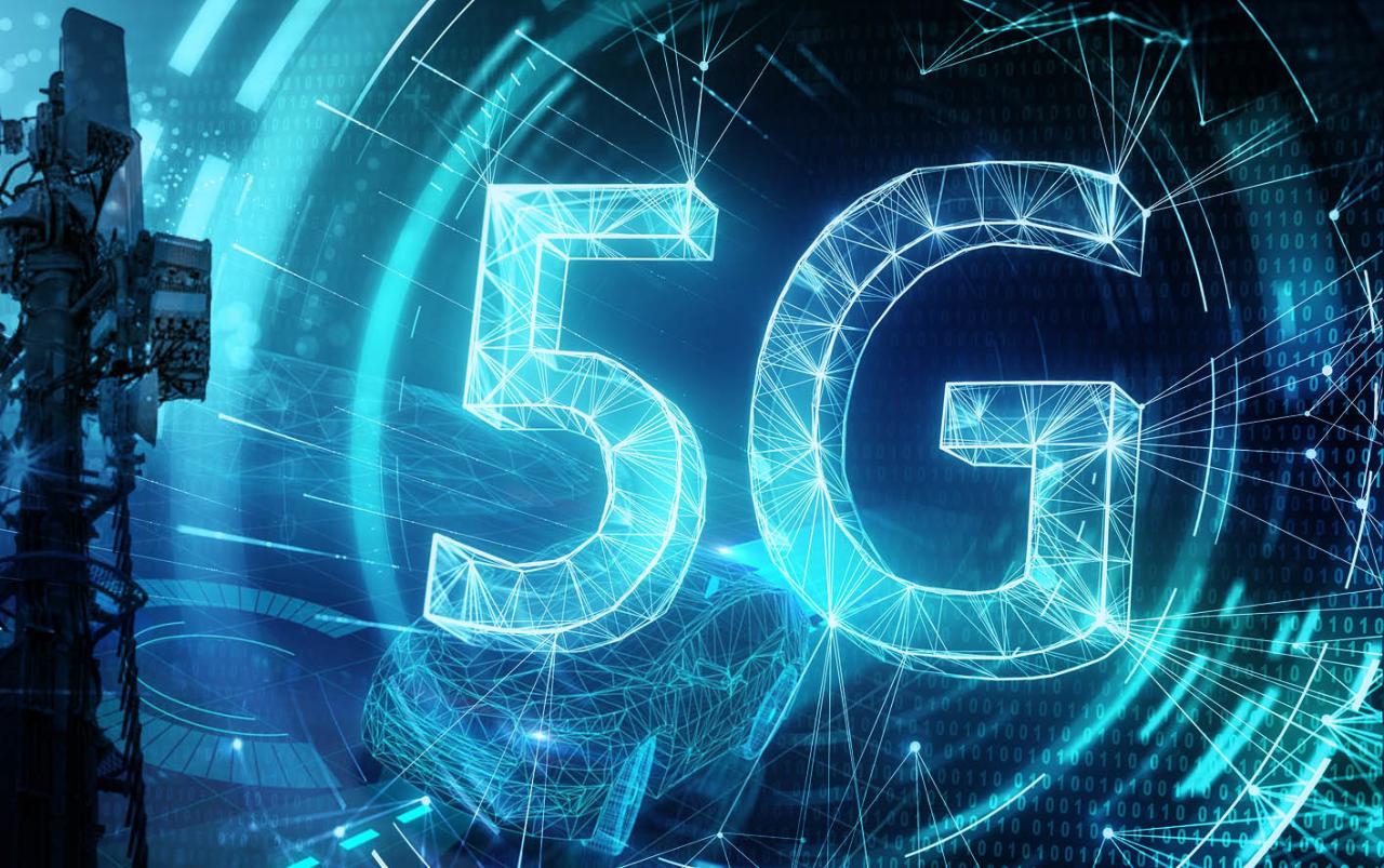 Was bringt mir 5G?