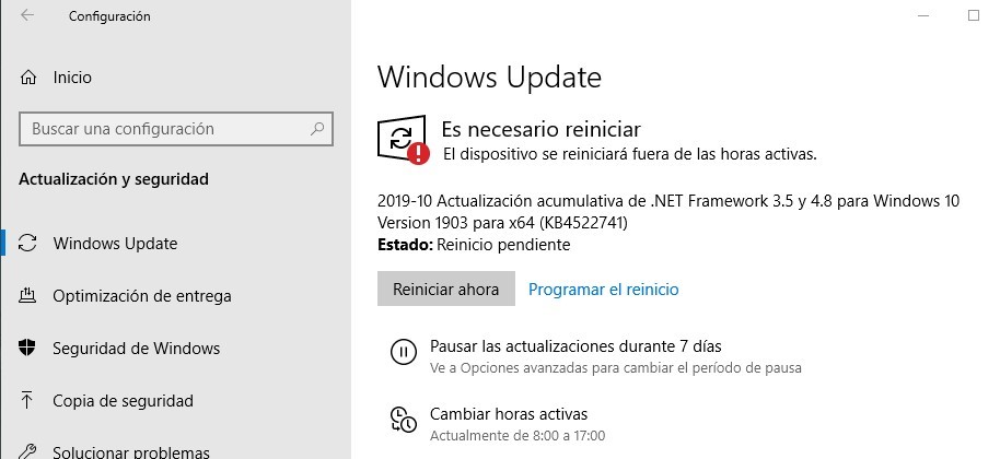 Automatisieren Sie Wartungsaufgaben in Windows 10