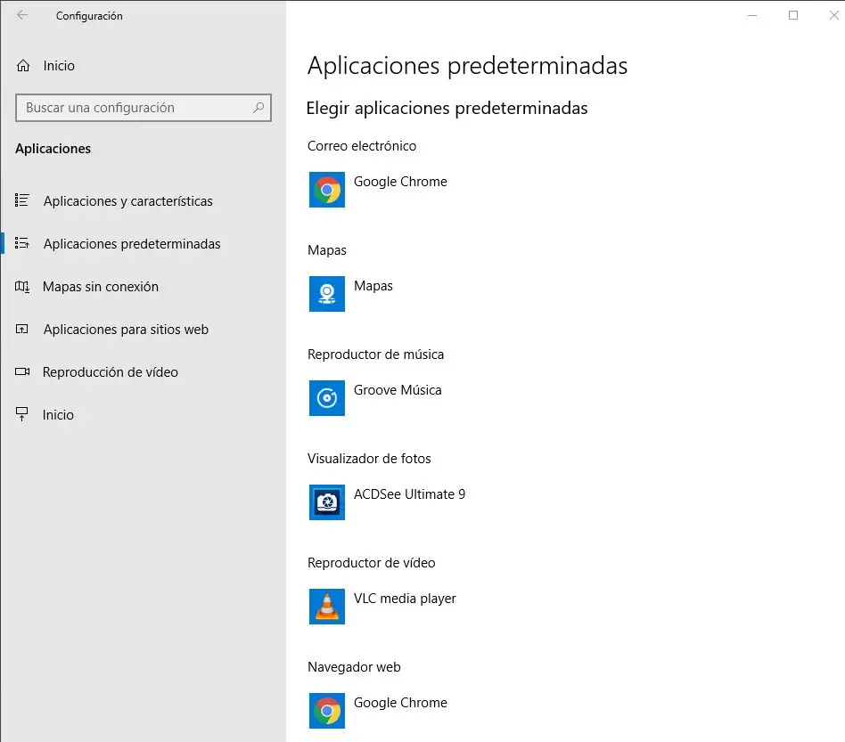 Windows 10 konfigurieren