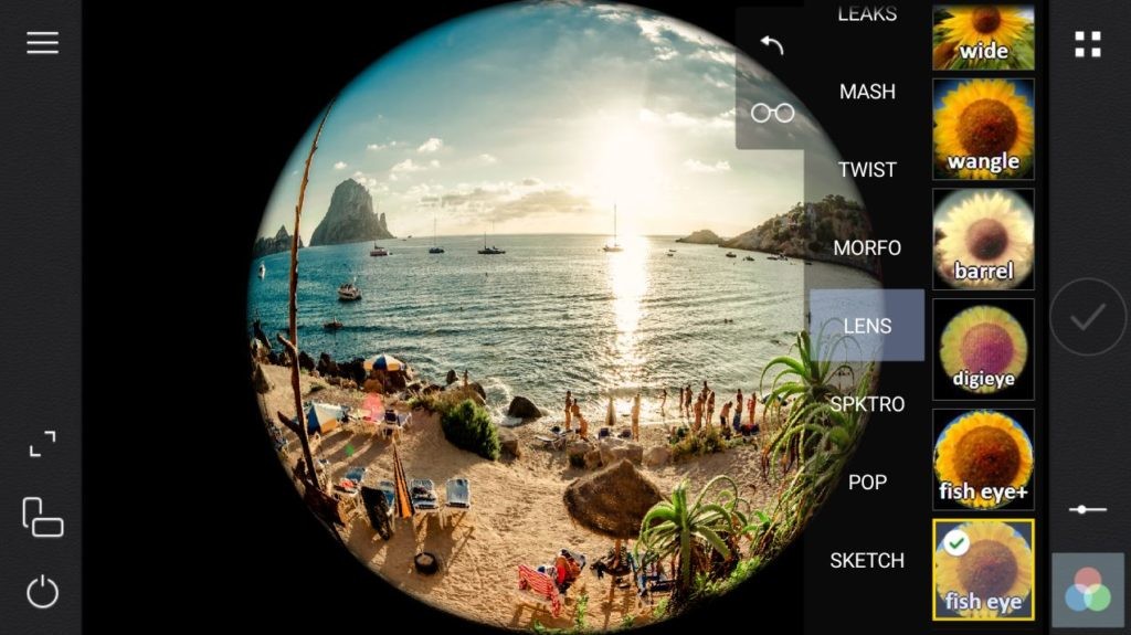 Die 5 besten Kamera-Apps für dein Smartphone