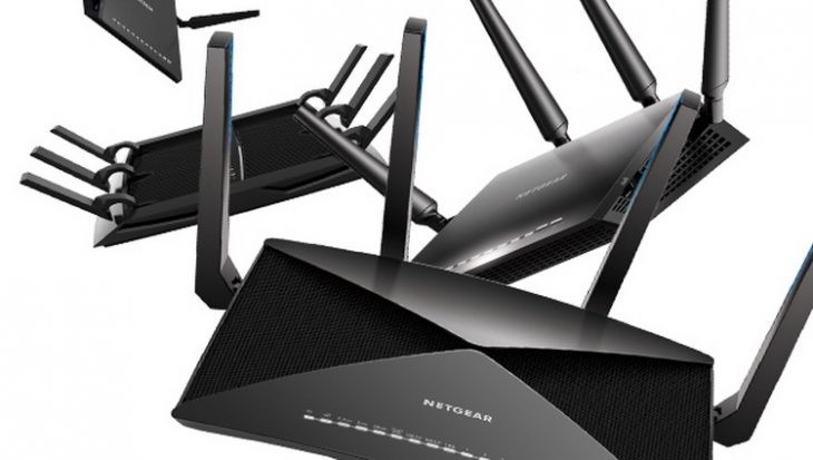 5 Tricks, um die maximale Abdeckung Ihres WLAN-Routers zu erreichen