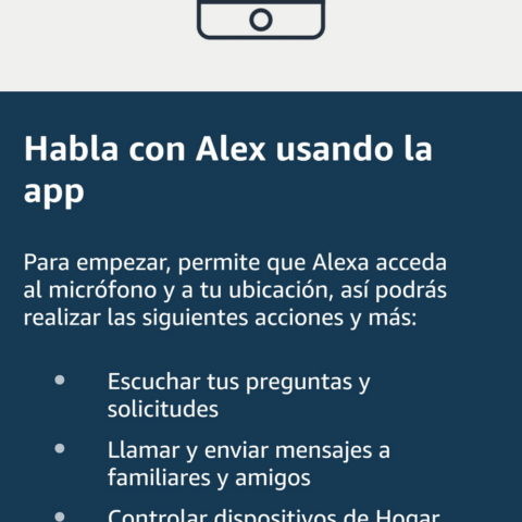 So verwenden Sie Alexa auf Ihrem Android-Smartphone