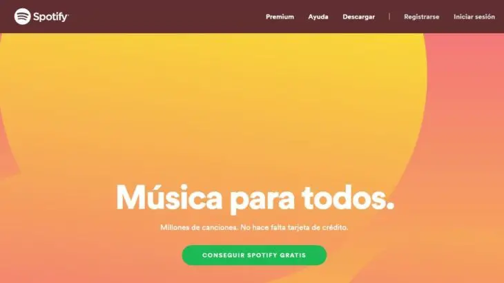 Die 5 besten kostenlosen Online-Musik-Apps für Android