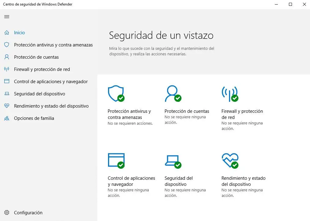 Windows Defender