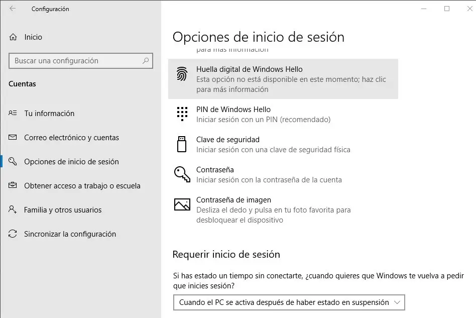 Windows 10 konfigurieren