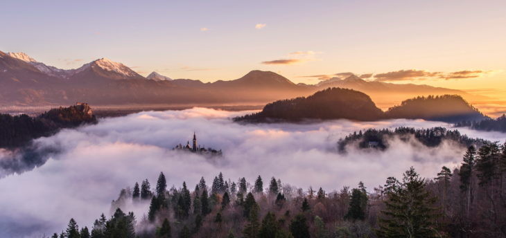 Tipps zum Aufnehmen der besten Herbstfotos