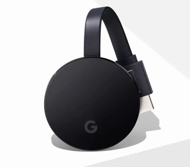 Die 5 besten Tricks für Ihren Google Chromecast