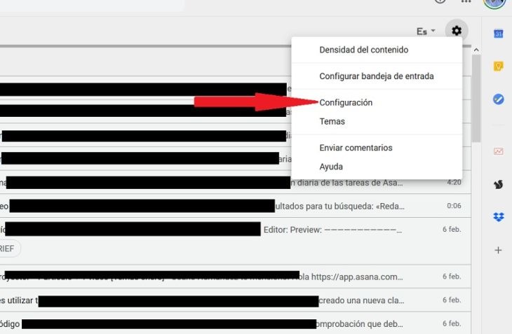 Gmail-Tipps