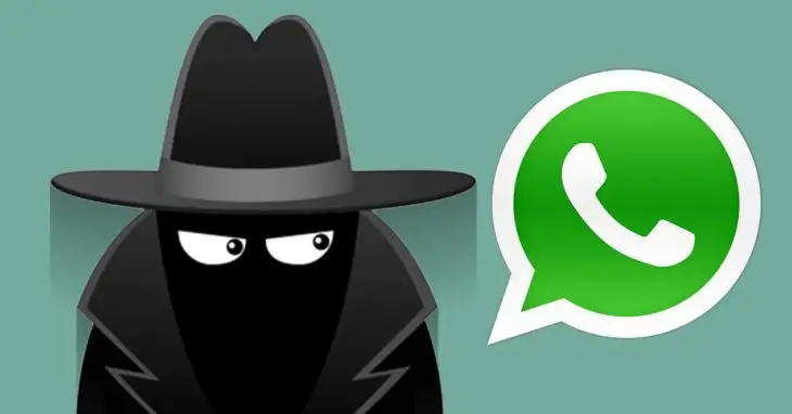 So vermeiden Sie, auf WhatsApp ausspioniert zu werden